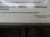 Gradierpavillion im Kurpark von Friedrichsbrunn (26.06.2012) - Bild 15/28