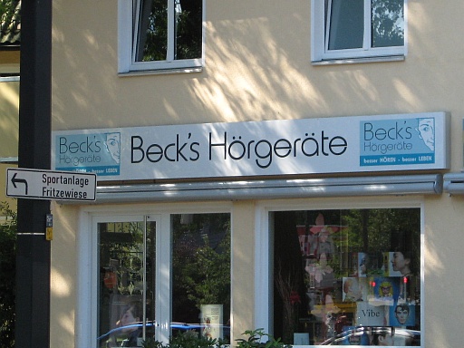 Hrgerte-Laden - 31.08.2008