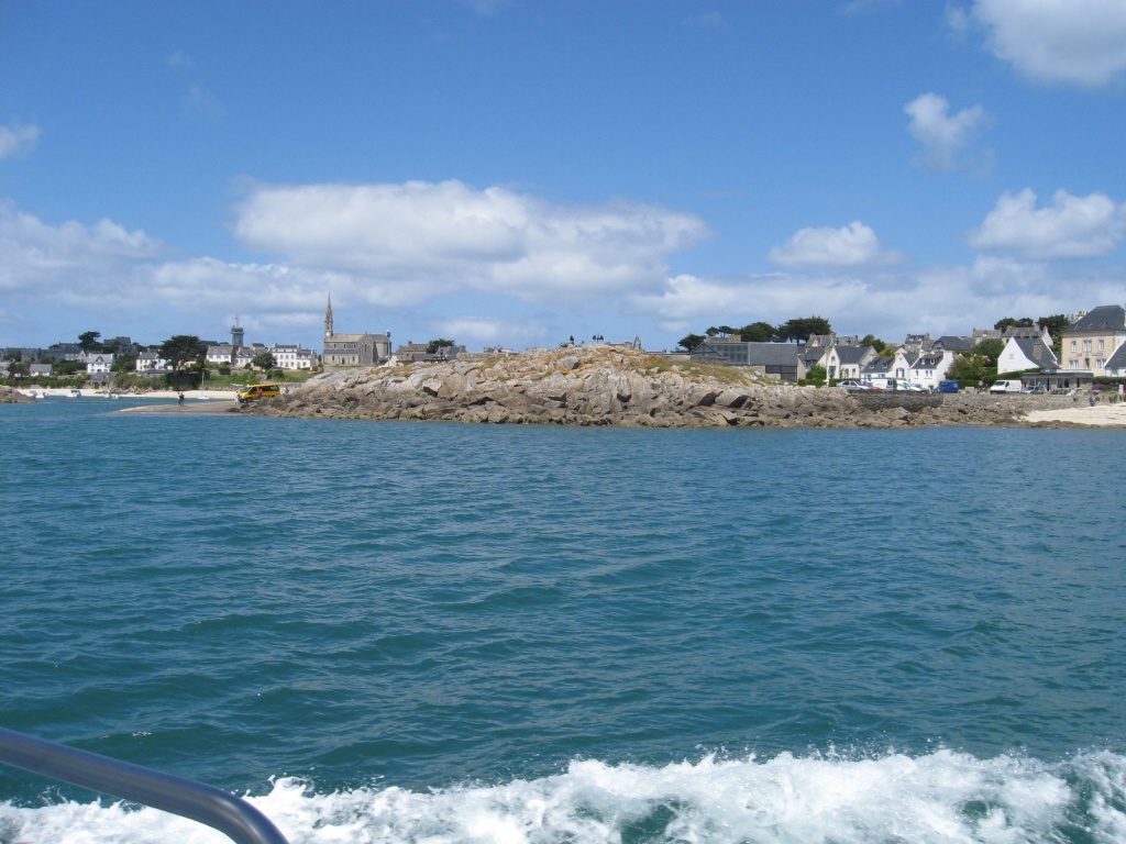 Panoramio-Archiv : Le Tax'le attends dj ... - Ile de Batz - 05.2011