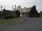 Maison d'accueil, Etaphotel Valenciennes - Prouvy (05.2011) - Bild 16/35